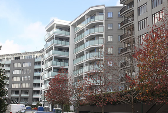 Strata Management Company Plumbing