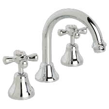 RAM Tapware - MERINO Basin Set