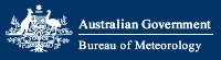Bureau of Meteorology weather forecast