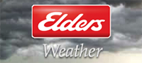Elders weather forecast